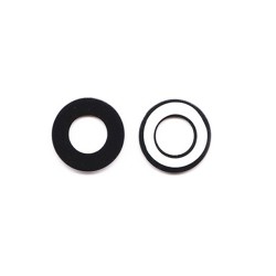 LENS DE CÂMERA XIAOMI REDMI 4X PRETO LENS DE CÂMERA XIAOMI REDMI 4X PRETO